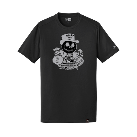 The 8th x Miami Life T-Shirt