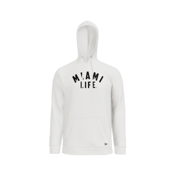 The Miami Life Original Hoodie