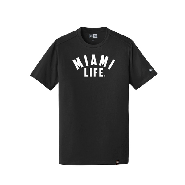 The Miami Life Original T-Shirt