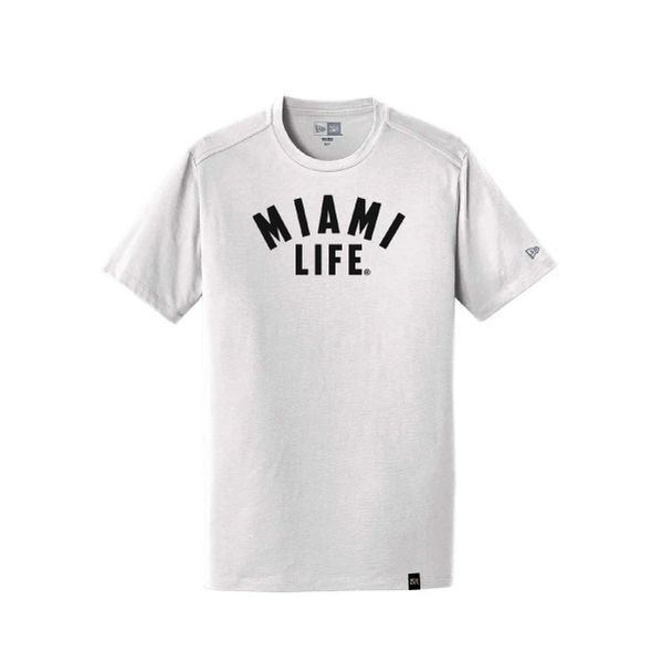 The Miami Life Original T-Shirt